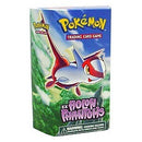 Image for Holon Phantoms Theme Deck - "FireMist" - Pokemon