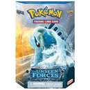 Image for Unseen Forces Theme Deck - "Silvery Ocean" [Lugia] - Pokemon