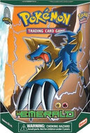 Image for Emerald Theme Deck - "Wildfire" [Manectric] - Pokemon