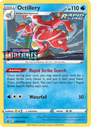 Image for Octillery - SWSH089 (Prerelease) (SWSH089) (SWSH: Sword & Shield Promo Cards) (SWSD) - Pokemon