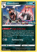 Image for Houndoom - SWSH090 (Prerelease) (SWSH090) (SWSH: Sword & Shield Promo Cards) (SWSD) - Pokemon