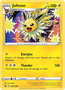 Image for Jolteon - SWSH094 (SWSH094) (SWSH: Sword & Shield Promo Cards) (SWSD) - Pokemon