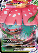 Image for Venusaur VMAX - SWSH102 (SWSH102) (SWSH: Sword & Shield Promo Cards) (SWSD) - Pokemon