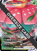 Image for Venusaur VMAX - SWSH102 (SWSH102) (Jumbo Cards) (PR) - Pokemon