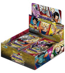 Image for Supreme Rivalry Booster Box - Dragon Ball Super: Masters