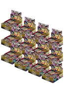 Image for Supreme Rivalry Booster Box Case - Dragon Ball Super: Masters