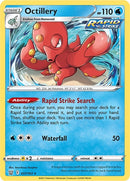 Image for Octillery (037/163) - Pokemon