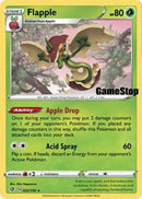 Image for Flapple - 022/192 (Gamestop Exclusive) (022/192) (Miscellaneous Cards & Products) (MCAP) - Pokemon