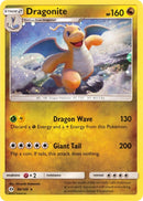 Image for Dragonite - 96/149 (Cosmos Holo) (096/149) (Miscellaneous Cards & Products) (MCAP) - Pokemon