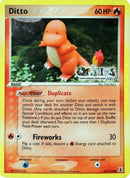 Image for Ditto - 61/113 (Origins International Game Expo 2007) (61/113) (Nintendo Promos) (PR) - Pokemon