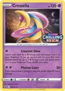 Image for Cresselia - SWSH114 (Prerelease) (SWSH114) (SWSH: Sword & Shield Promo Cards) (SWSD) - Pokemon