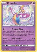Image for Cresselia (064/198) (SWSH06: Chilling Reign) - Pokemon