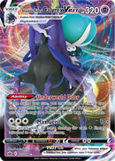 Image for Shadow Rider Calyrex VMAX (075/198) (SWSH06: Chilling Reign) - Pokemon