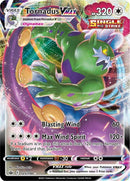 Image for Tornadus VMAX (125/198) (SWSH06: Chilling Reign) - Pokemon