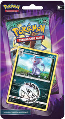 Image for Guardians Rising Single Pack Blister [Alolan Persian] - Pokemon