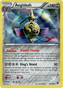 Image for Aegislash - 86/146 (Prerelease) (86/146) (XY Promos) (PR) - Pokemon