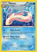 Image for Milotic - 28/124 (Cosmos Holo) (028/124) - Pokemon