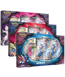 Image for V-UNION Special Collection [Set of 3] - Pokemon