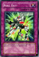 Roll Out! (EEN-EN056) (Elemental Energy) YuGiOh