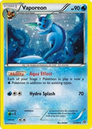 Image for Vaporeon - 22/98 (Cosmos Holo) (022/098) (Miscellaneous Cards & Products) (MCAP) - Pokemon