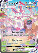 Image for Sylveon VMAX (Alternate Art Secret) (212/203) (SWSH07: Evolving Skies) - Pokemon