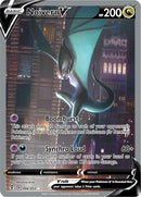 Image for Noivern V (Alternate Full Art) (196/203) (SWSH07: Evolving Skies) - Pokemon