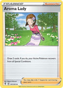 Image for Aroma Lady (141/203) (SWSH07: Evolving Skies) - Pokemon