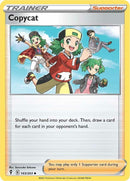 Image for Copycat (143/203) (SWSH07: Evolving Skies) - Pokemon