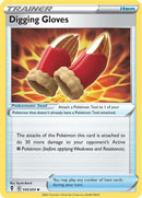 Image for Digging Gloves (145/203) (SWSH07: Evolving Skies) - Pokemon