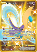 Image for Cresselia (Secret) (228/203) (SWSH07: Evolving Skies) - Pokemon