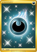 Image for Darkness Energy (Secret) (236/203) (SWSH07: Evolving Skies) - Pokemon