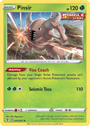 Image for Pinsir (001/203) (SWSH07: Evolving Skies) - Pokemon