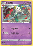 Image for Floette (072/203) (SWSH07: Evolving Skies) - Pokemon