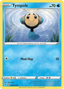 Image for Tympole (042/203) (SWSH07: Evolving Skies) - Pokemon