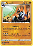 Image for Gigalith (088/203) (SWSH07: Evolving Skies) - Pokemon