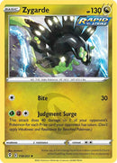 Image for Zygarde (118/203) (SWSH07: Evolving Skies) - Pokemon