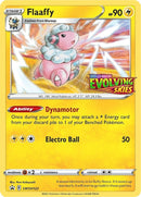 Flaaffy - SWSH122 (Prerelease) (SWSH122) (SWSH: Sword & Shield Promo Cards) (SWSD) Pokemon