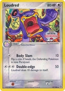 Image for Loudred 35/106 (State Championships) (035/106) (League & Championship Cards) (PR) - Pokemon