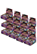 Image for Vermilion Bloodline Booster Box Case [Second Edition] - Dragon Ball Super: Masters