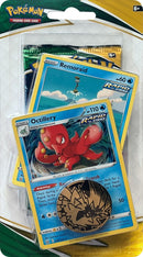 Image for Evolving Skies Single Pack Blister [Octillery] - Pokemon