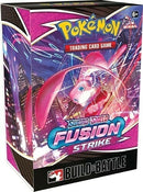 Image for Fusion Strike Build & Battle Box - Pokemon