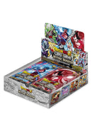 Image for Mythic Booster Box - Dragon Ball Super: Masters