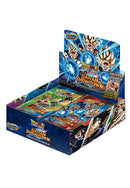 Image for Saiyan Showdown Booster Box - Dragon Ball Super: Masters