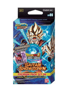 Image for Saiyan Showdown Premium Pack Set 06 - Dragon Ball Super: Masters