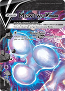 Image for Mewtwo V-UNION - SWSH159 (SWSH159) (SWSH: Sword & Shield Promo Cards) (SWSD) - Pokemon