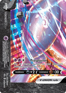 Image for Mewtwo V-UNION - SWSH161 (SWSH161) (SWSH: Sword & Shield Promo Cards) (SWSD) - Pokemon