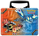 Image for XY Flashfire Collector Chest - Pokemon