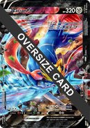 Image for Zacian V-UNION (Jumbo Cards) (PR) - Pokemon