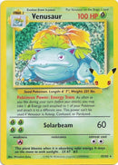 Image for Venusaur (15/102) (Celebrations: Classic Collection) - Pokemon