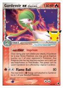 Image for Gardevoir ex (Delta Species) (93/101) (Celebrations: Classic Collection) - Pokemon